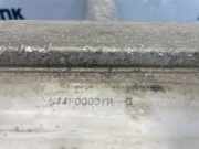 Kühlerblock Träger 544F00007R Renault Scénic III (JZ) Großraumlimousine 1.6 16V (K4M-858(K4M-R8)) 2010-02