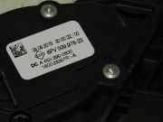 Gaspedal 180023357R Renault Twingo III (AH) Schrägheck 5-drs 1.0 SCe 70 12V (H4D-A4) 2015-10