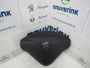 Airbag Lenkrad 4112JA Peugeot 207 SW (WE/WU) Kombi 1.4 16V Vti (EP3C(8FP)) 2008-01