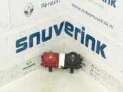 Warnleuchte Schalter 8200407415 Renault Megane II (BM/CM) Schrägheck 1.6 16V (K4M-812) 2006-05