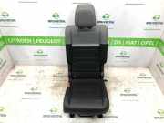 Sitz Hinten 9823461980 Citroën C5 Aircross I (A4/AC/AJ/AR) SUV 1.2 e-THP PureTech 130 (EB2ADTS(HNS)) 2022-12