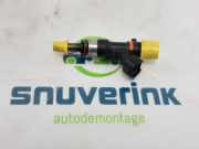 Kraftstoff-Injector 166004787R Dacia Logan MCV II/III/Sandero Wagon Kombi 0.9 TCE 12V (H4B-400(H4B-A4)) 2019-02