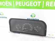 Tachoeinheit Kmh 6100SR Peugeot Boxer (230L) Van 2.5D 12V (DJ5/W2(T9A)) 1995-10