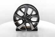 Felge Li, 17", 7J, ET43, 5 Gats 403002961R Renault Megane IV Estate (RFBK) Kombi 5-drs 1.2 Energy TCE 130 (H5F-408(H5F-F4)) 2018-02