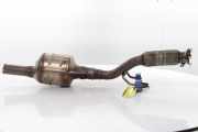 Katalysator 208021717R Renault Captur II (RJB) SUV 1.0 TCe 90 12V (H4D-E4) 2021-04
