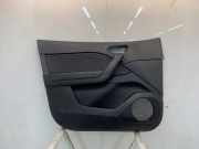 Türverkleidung Links Vorne 809012739R Renault Captur II (RJB) SUV 1.3 Mild Hybrid 140, TCe 140 16V (H5H-490(H5H-E4)) 2023-09