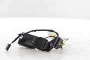 Gürtelschnalle Links Hinten 98265554XT Peugeot 208 II (UB/UH/UP) Schrägheck 5-drs e-208 50 kWh (ZKX) 2021-12