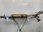 Rußpartikelfilter 9821043280 Peugeot 508 (F3/FB/FH/FP) Liftback 2.0 16V GT BlueHDi 180 (A0001E2G2.0 16V GT BlueHDi 180) 2019-09