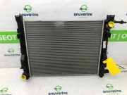 Radiator 214107326R Renault Captur I (2R) SUV 0.9 Energy TCE 12V (H4B-408(H4B-B4)) 2018-08