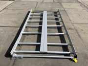 Dachträger Rahmen Renault Trafic (1FL/2FL/3FL/4FL) Van 2.0 dCi 16V 170 (M9R-717) 2024-04