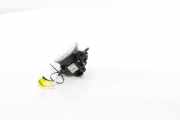 Nebelscheinwerfer Rechts Vorne 261500097R Dacia Duster (SR) SUV 1.0 TCE 100 Bi-Fuel, Eco-G 12V (H4D-480(H4D-F4)) 2021-04
