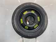 Reserverad 4 Gats 5401V1 Citroën C4 Berline (NC) Schrägheck 5-drs 1.6 16V VTi (EP6C(5FS)) 2011-01