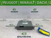 Radio 9835408680 Peugeot 208 II (UB/UH/UP) Schrägheck 5-drs 1.2 Vti 12V PureTech 100 (EB2ADT(HNK)) 2021-05
