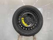 Reserverad St, 16", 7J, ET25, 5 Gats JX7C1015BAA Ford Focus 4 Schrägheck 1.0 EcoBoost 12V Hybrid 125 (R0DB) 2023-09