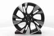Felge Li, 18", 75J, ET49, 5 Gats YP00063880 Opel Grandland (X) SUV 1.2 Turbo 12V (B12XHT(EB2DTS)) 2019-06