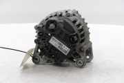 Lichtmaschine V-Snaar 231006677R Renault Captur I (2R) SUV 1.2 TCE 16V EDC (H5F-403(H5F-D4)) 2014-12