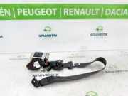 Sicherheitsgurt Links Hinten 632275500D Renault Scénic IV (RFAJ) Großraumlimousine 1.2 TCE 130 16V (H5F-408(H5F-F4)) 2017-11