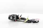 Sicherheitsgurt Rechts Vorne 868841460R Renault Megane IV Estate (RFBK) Kombi 5-drs 1.2 Energy TCE 100 (H5F-408(H5F-F4)) 2017-01