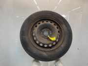 Reserverad 5 Gats 403006279R Renault Kangoo/Grand Kangoo (KW) Großraumlimousine 1.6 16V (K4M-836) 2011-06