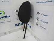 Kopflehne 16117391ZD Citroën C4 Cactus (0B/0P) Schrägheck 5-drs 1.2 PureTech 110 12V (EB2DT(HNZ)) 2015-05