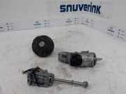 Schloss Set 4162VH Citroën C3 (SC) Schrägheck 1.4 16V VTi (EP3(8FP)) 2010-06