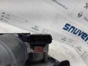 Scheibenwischermotor Vorne 9816172980 Citroën C4 Picasso (3D/3E) Großraumlimousine 1.2 12V PureTech 130 (EB2DTS(HNY)) 2016-02