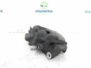 Bremssattel Links Vorne ABS 410110596R Renault Captur II (RJB) SUV 1.3 TCE 130 16V (H5H-470(H5H-B4)) 2020-06