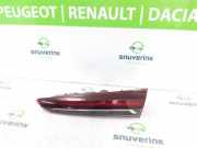 Rücklicht Rechts 265501234R Renault Captur II (RJB) SUV 1.3 Mild Hybrid 140, TCe 140 16V (H5H-490(H5H-E4)) 2022-03