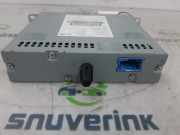 Cd-Player 9824971580 DS DS 4/DS 4 Crossback (NX) Schrägheck 1.2 12V PureTech 130 (EB2DTS(HNY)) 2018-05 EB2DTS(HNY)