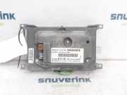 Innenausstattung Display 9801286980 Peugeot 508 (8D) Limousine 2.0 Hybrid4 16V (DW10CTED4(RHC)) 2012-10