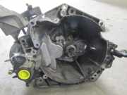 Getriebe Manuell ABS 20DP10 Peugeot 307 Break (3E) 1.6 16V (TU5JP4(NFU)) 2005-06