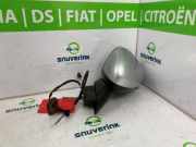 Außenspiegel Links 8154AQ Citroën C3 (SC) Schrägheck 5-drs 1.6 HDi 92 (DV6DTED(9HP)) 2011-09