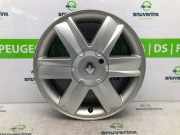 Felge Li, 15", 65J, ET49, 4 Gats 8200313634 Renault Megane II CC (EM) Cabrio 1.6 16V (K4M-761) 2005-05