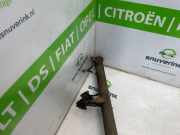 Rußpartikelfilter R9M452 Opel Vivaro Van 1.6 CDTi BiTurbo 125 (R9M-452(R9M-D4)) 2018-09