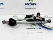 Scheibenwischermotor B000779580 Peugeot 108 Schrägheck 1.0 12V VVT-i (1KRFE(CFB)) 2019