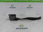 Sicherheitsgurt Rechts Hinten 888406499R Renault Captur (2R) SUV 0.9 Energy TCE 12V (H4B-400(H4B-A4)) 2013-11