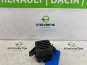 Alarmsirene 9839315880 Peugeot 208 II (UB/UH/UP) Schrägheck 5-drs e-208 50 kWh (ZKX) 2022-04