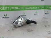 Au?enspiegel Rechts 1607511280 Peugeot 208 I (CA/CC/CK/CL) Schr?gheck 1.2 Vti 12V PureTech 82 (EB2F(HMZ)) 2014-10