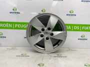 Felge Li, 16", 65J, ET47, 5 Gats 403000069R Renault Scénic III (JZ) Großraumlimousine 1.4 16V TCe 130 (H4J-700(H4J-A7)) 2009-07