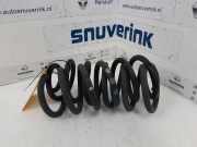 Schraubenfeder Hinten 550201647R Renault Clio IV (5R) Schrägheck 5-drs 0.9 Energy TCE 90 12V (H4B-400(H4B-A4)) 2018-08