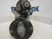 Anlasser 8200186148 Renault Megane II (BM/CM) Schrägheck 2.0 16V (F4R-770) 2005-04