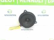 Lautsprecher 281569368R Renault Clio V (RJAB) Schrägheck 5-drs 1.0 TCe 100 12V (H4D-472) 2021-01