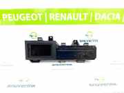 Tachoeinheit Kmh 248109402R Renault Scénic III (JZ) Großraumlimousine 1.6 16V (K4M-R858) 2010-01