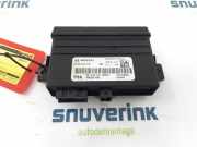 Pdc Steuergerät 9663821680 Citroën C3 Picasso (SH) Großraumlimousine 1.2 12V PureTech 110 (EB2DT(HNZ)) 2015-07