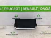 Innenausstattung Display 9841452080 Peugeot 208 II (UB/UH/UP) Schrägheck 5-drs 1.2 Vti 12V PureTech 100 (EB2ADT(HNK)) 2020-08