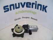 Fensterhebermotor 128001472B Renault Twingo III (AH) Schrägheck 5-drs 1.0 SCe 70 12V (H4D-A4) 2015-10