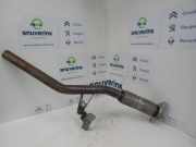 Uitlaat Rohr Vorne 200102311R Renault Clio IV (5R) Schrägheck 5-drs 1.5 Energy dCi 90 FAP (K9K-B6) 2014-05