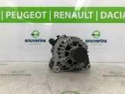 Lichtmaschine V-Snaar 9835689480 Opel Mokka SUV 1.2 Turbo 12V (EB2LTD) 2025-03