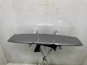 Spoiler 39094194 Opel Crossland (X) SUV 1.2 Turbo 12V (F12XHL(EB2ADTD)) 2021-02