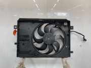 Kühlerventilatormotor 9806313280 Citroën C4 Picasso (3D/3E) Großraumlimousine 1.2 12V PureTech 130 (EB2DTS(HNY)) 2016